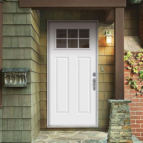 metal house door|metal doors exterior home depot.